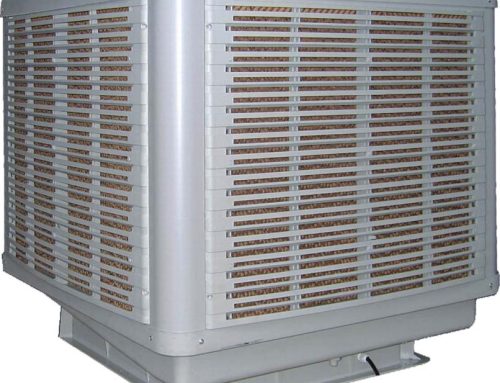 Air Cooler