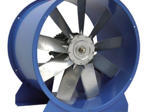 Axial Fans